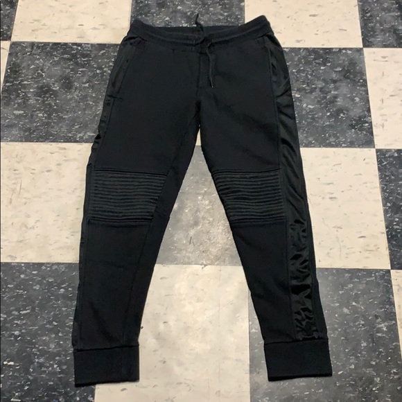 kenneth cole joggers